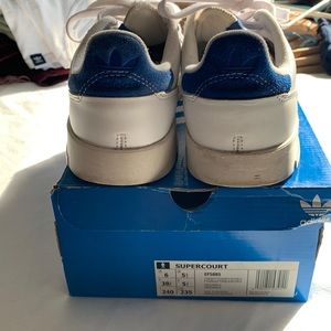 Adidas Supercourt  sneakers